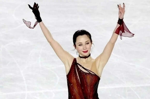 Фигуристка Туктамышева раскрыла, когда решила о завершить карьеру