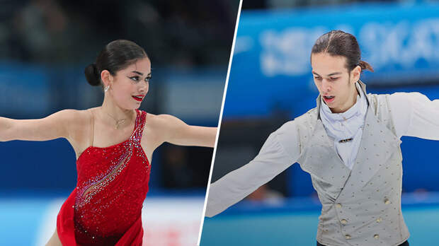 Глава ФФККР пожелал Петросян и Гуменнику чистых прокатов на Олимпиаде