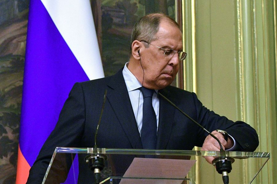 Сергей Лавров, министр иностранных дел России.jpg Сергей Лавров, министр иностранных дел России.jpg