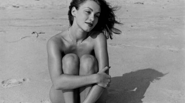 18 редких исторических фотографий, которые заставляют задуматься о прошлом