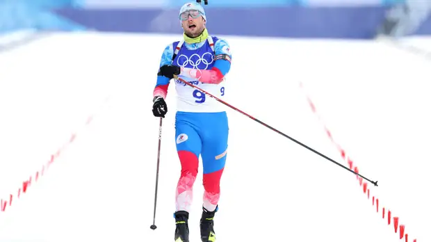 «Одно четвёртое место я уже пережил»: Цветков остановился в шаге от медали в спринте на Олимпиаде в Пекине