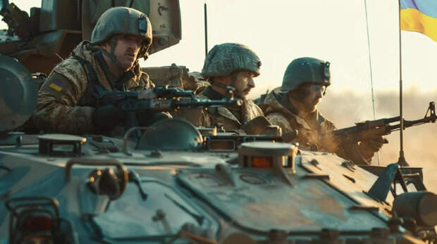 Киев готовится принять новые немецкие БМП: Первые поставки от Rheinmetall вот-вот состоятся