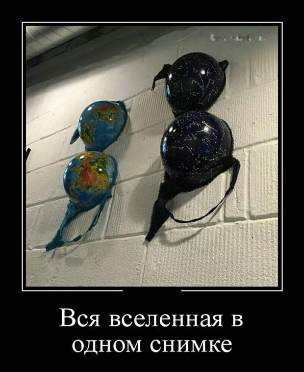 Демотиваторы (30 фото)