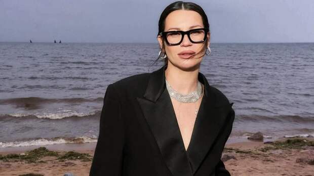 Ида Галич с трудом приземлилась на Камчатке: «Потрясло нас знатно»