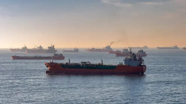 Индия отступает: Россия сливает скопившуюся нефть в Индонезии