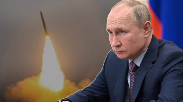 Коробка с карандашами Владимира Путина. Чем Россия может провести свои "красные линии"