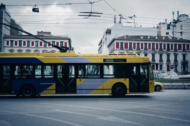 В Челябинске из-за ремонта контактной сети изменили маршруты двух троллейбусов