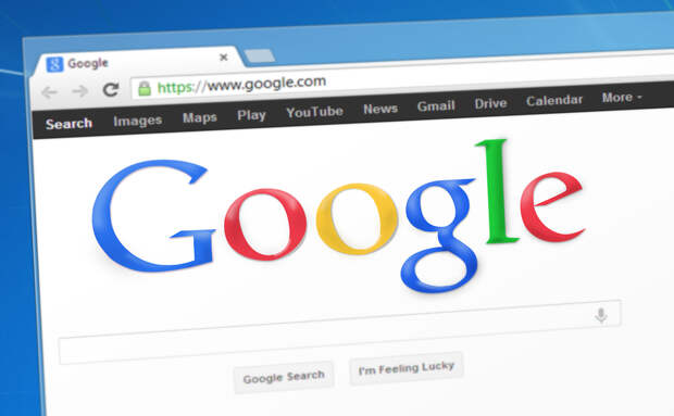 Мошенники отправляют россиянам фальшивые письма от Google