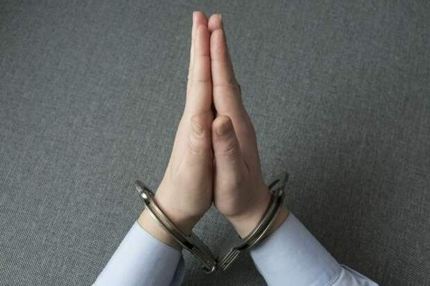 Против бывшей участницы Pussy Riot Людмилы Штейн возбуждено уголовное дело