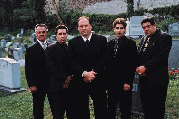 The Many Saints of Newark: Everything to Know About The Sopranos Movie