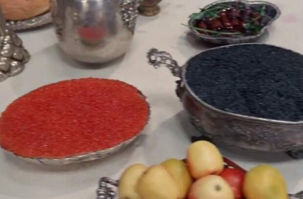 Черная или красная икра: что полезнее?