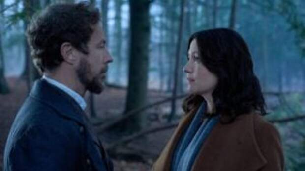 Thomas and Kat Face to Face - The Way Home Season 2 Episode 10