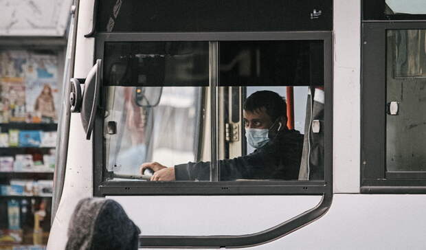 «Денег нет»: наглая пассажирка шокировала водителя маршрутки в Петрозаводске