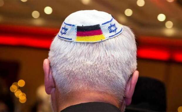 Евреи в Германии: Пора бежать. Но куда?
