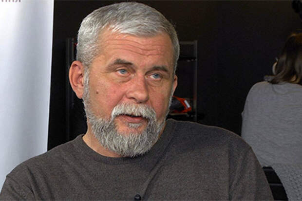 Станислав Речинский