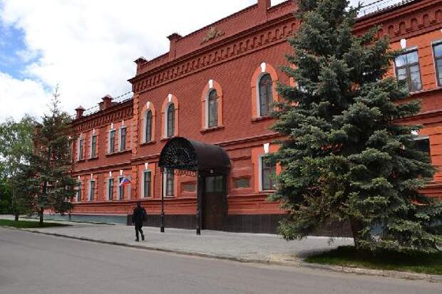 Тамбовский аграрий указал нули в декларации при доходе в 53 млн рублей