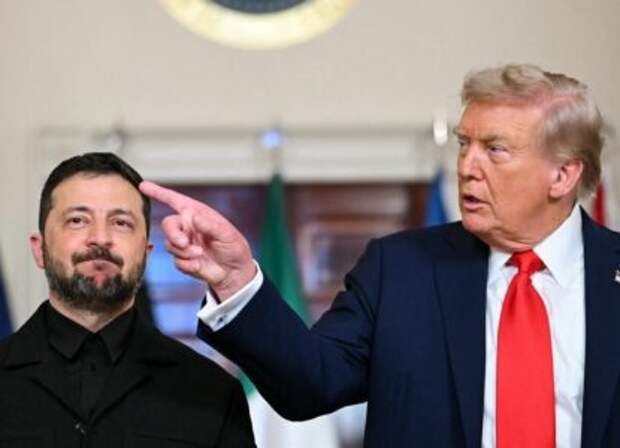 Почему Трамп боится убрать Зеленского и чем это грозит Украине