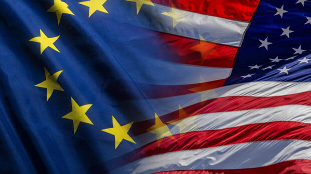 РИА Новости: основными спонсорами Украины стали страны ЕС и США