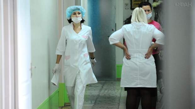 В Днепре выселили отделение детской онкологии ради больных коронавирусом