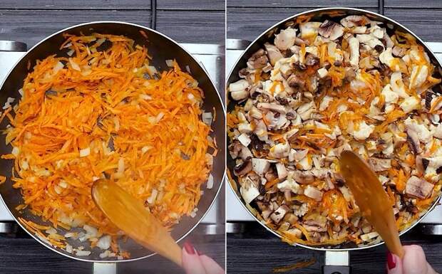 пирог из лаваша армянского