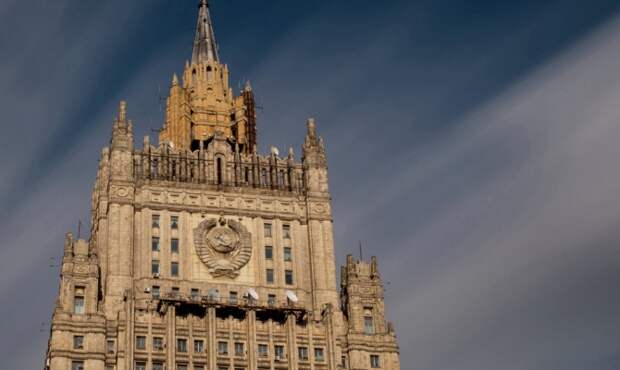 Москва возмущена блокированием проекта заявления РФ в ООН по гумпомощи Москва возмущена блокированием проекта заявления РФ в ООН по гумпомощи