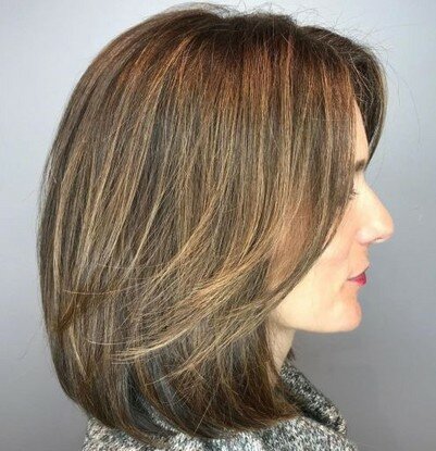 Инстаграм @timothyjohnssalon