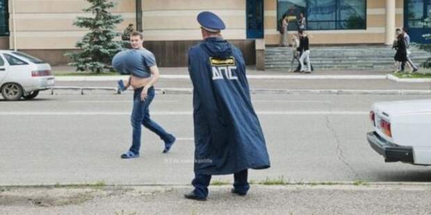 Смешные и прикольные картинки из нашей жизни (12 фото) Смешные и прикольные картинки из нашей жизни (12 фото)