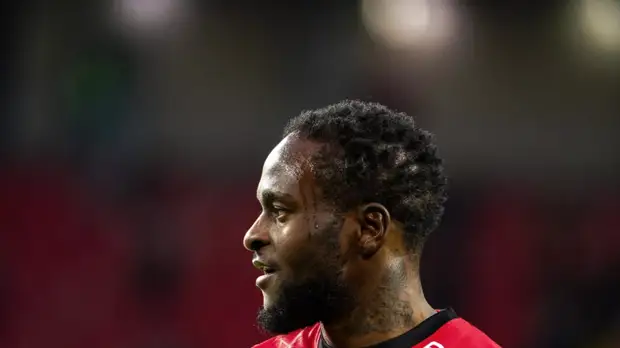 Канчельскис: хорошо, если Мозес останется в «Спартаке»