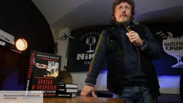 Почему «Русская весна» провалилась и как Харьков удалось заставить замолчать
