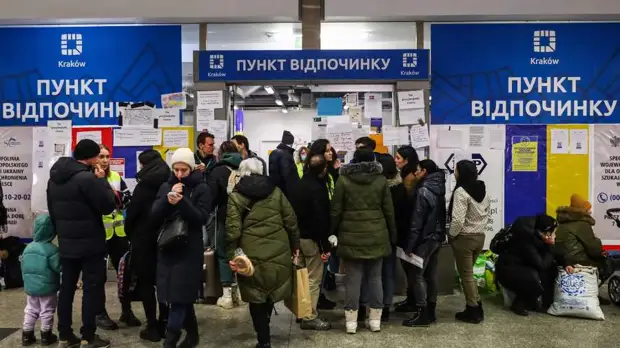 «Я понимала, что должна сделать всё, чтобы спасти ребенка»