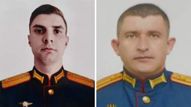 Подполковник ВС России спас от националистов более 300 мирных жителей