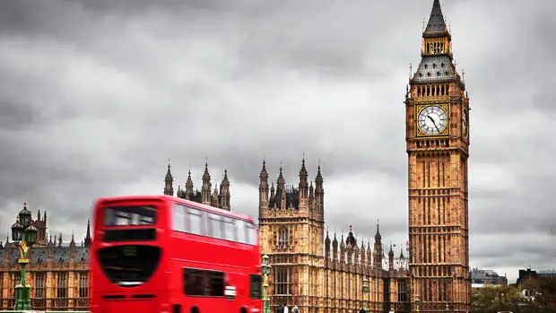 В Великобритании из-за санкций против России выросли цены на мебель