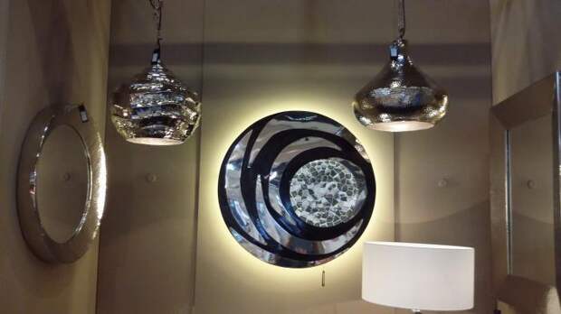 Парижская выставка MAISON&OBJET, 5-9 сентября 2014г. Парижская выставка MAISON&OBJET, 5-9 сентября 2014г.