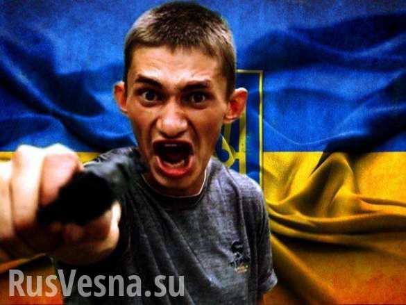 Киев криминальный: в троллейбусе пассажир расстрелял попутчиков (ФОТО) | Русская весна