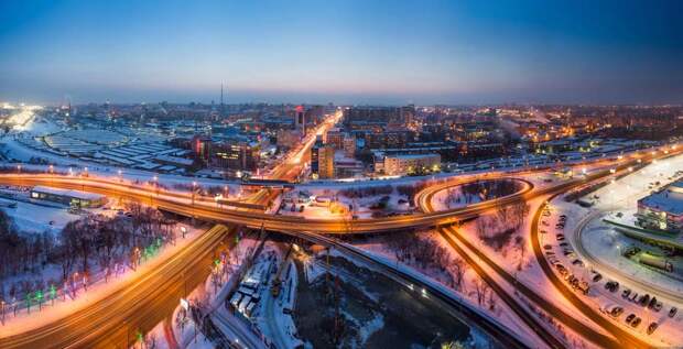 votonkakoyChelyabinsk 4 Вот он какой, Челябинск!