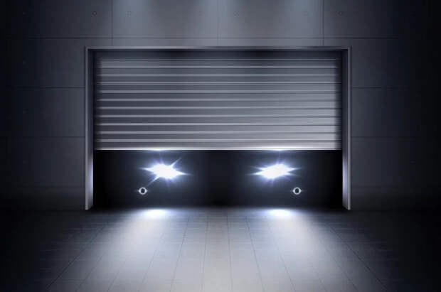 Эксперт Ракитин: инициатива повысить штраф за ксеноновые фары обоснована