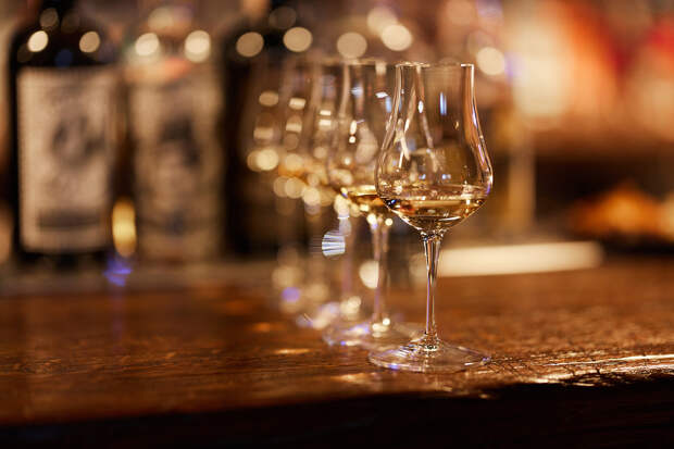 Необычное хобби мужчины стало причиной его ссоры с семьей