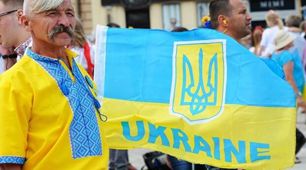 Ростислав Ищенко: Украина — родина миллиардов. Неотвязное гражданство