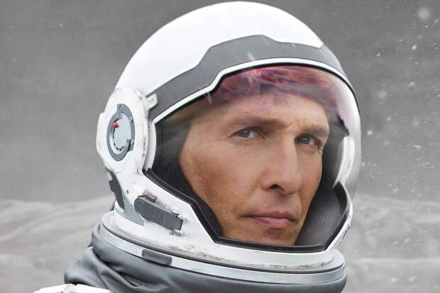 Мэттью Макконахи порассуждал, как ИИ в будущем повлияет на кино и «Оскар»