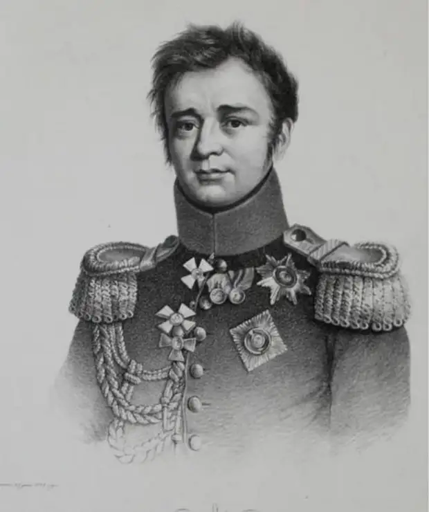 Иван Паскевич. Наследник «суворовского лавра», практически неизвестный в современной России