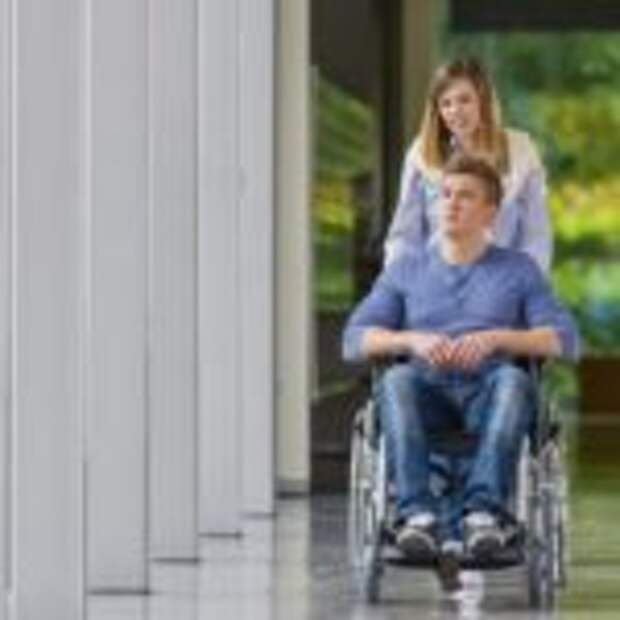 Знакомства для инвалидов: сайты, группы, ссылки