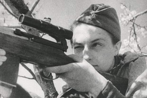 Советская весна в фотографиях