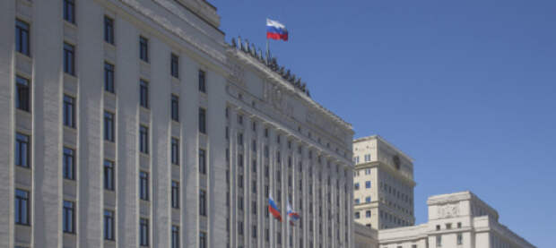 Сводка Минобороны России о ходе проведения спецоперации по состоянию на 23 февраля