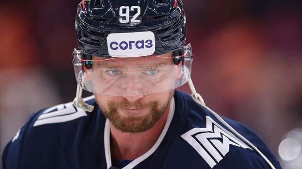 Козлов — о переходе Кузнецова в «Салават Юлаев»: «То, что было в «Магнитке», остается в «Магнитке»