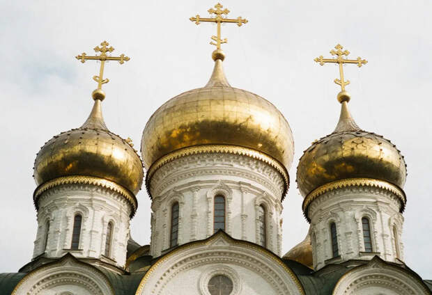 Священник Головин назвал 4 греха, опасных для души