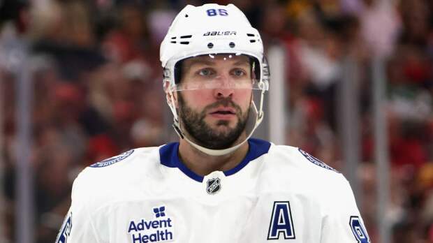 «Тампа» проиграла «Сиэтлу», несмотря на ассист Кучерова и 15 сэйвов Василевского