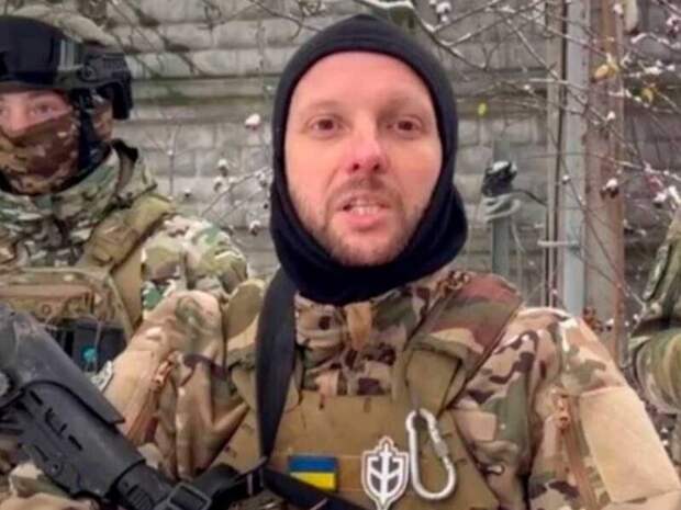 Актеру из «Глухаря» Канахину грозит пожизненный срок за госизмену