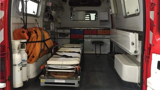 Изрезанный матерью мальчик из Энгельса находится в реанимации