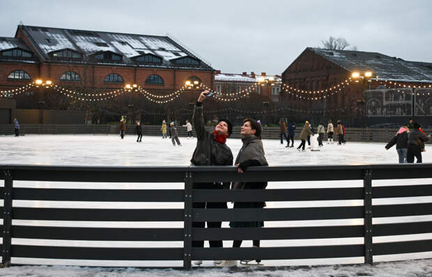 Россияне поедут отдыхать на 8 Марта в четыре города