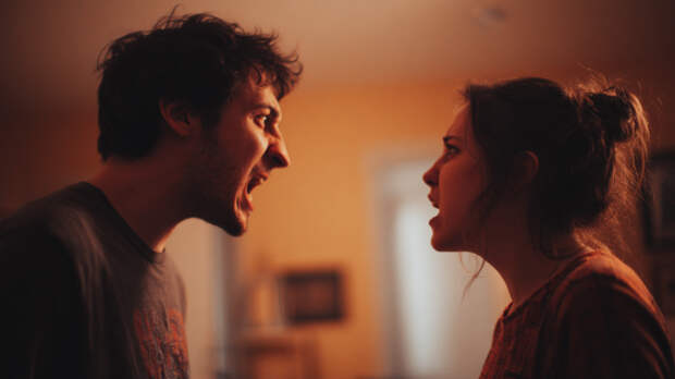 Беги от него: психотерапевт рассказала, когда пора уходить от мужа